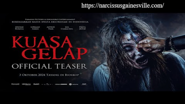 Menilik Film Bertajuk Mistis: Kuasa Gelap