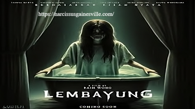 Mengulas Film Horor: Lembayung