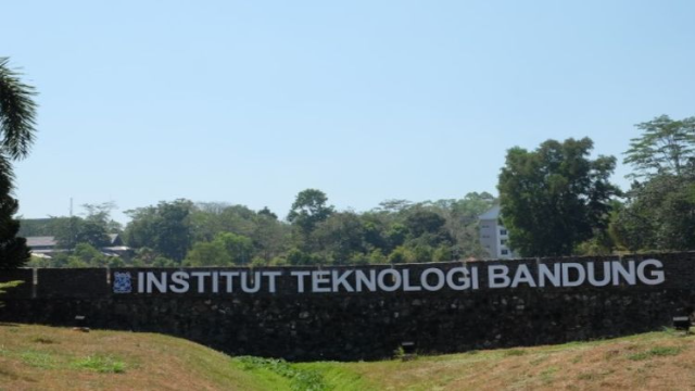 Daftar Rekomendasi Universitas Terbaik Di Bandung